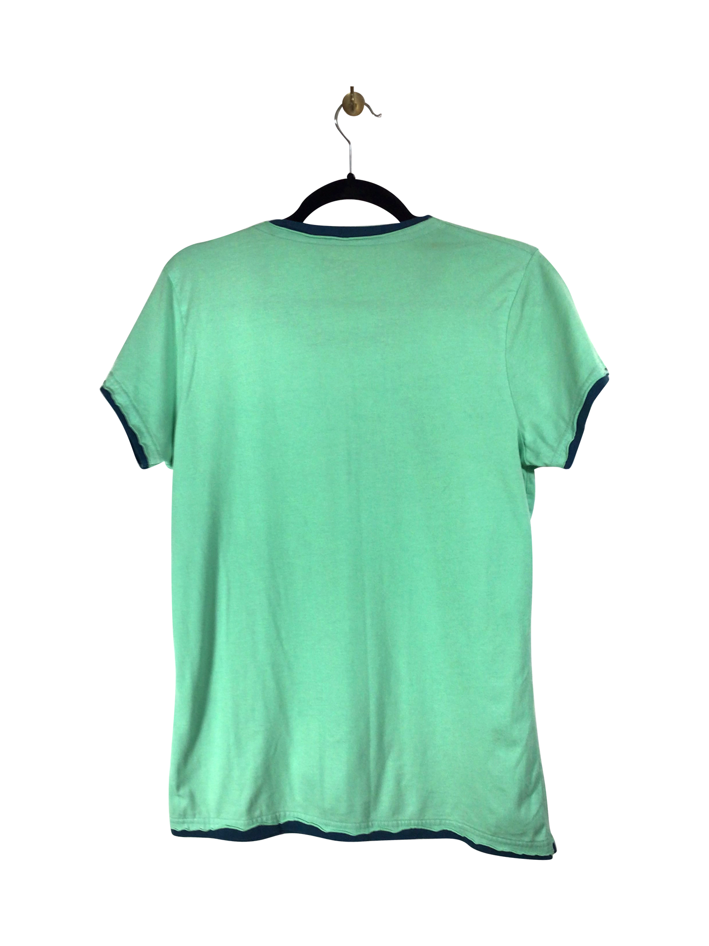 LAZY ONE Women T-Shirts Regular fit in Green - Size M | 12.2 $ KOOP