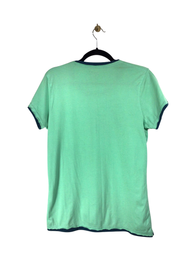 LAZY ONE Women T-Shirts Regular fit in Green - Size M | 12.2 $ KOOP