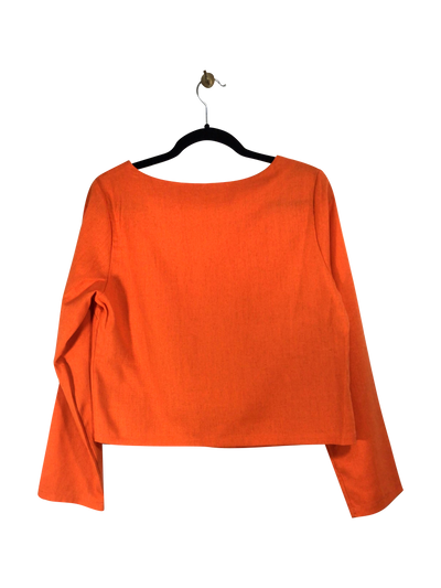 UNBRANDED Women Blouses Regular fit in Orange - Size M | 11.19 $ KOOP