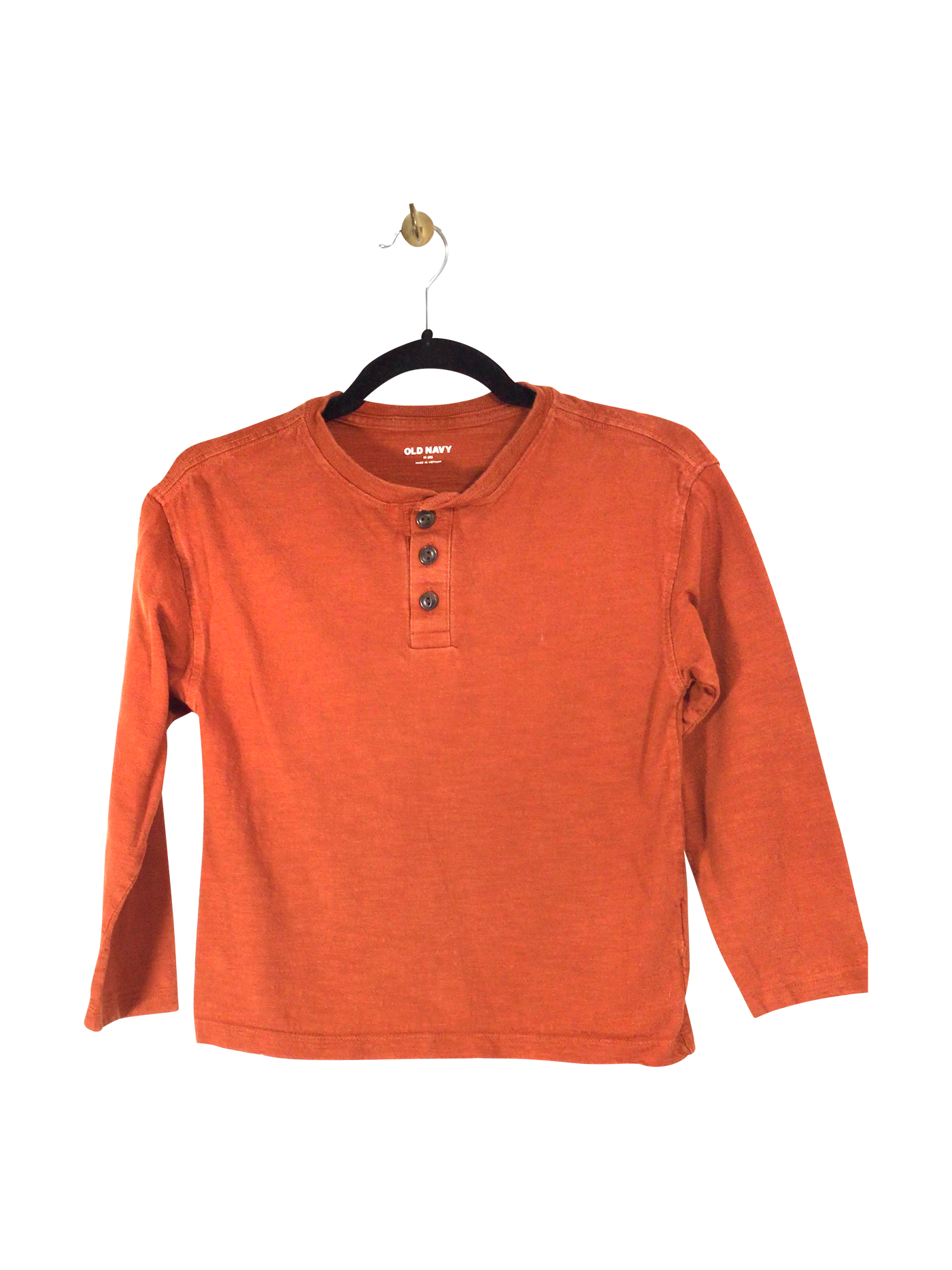 OLD NAVY T-Shirts Regular fit in Orange - Size M | 13.99 $ KOOP