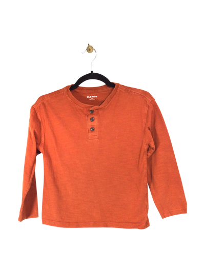 OLD NAVY T-Shirts Regular fit in Orange - Size M | 13.99 $ KOOP