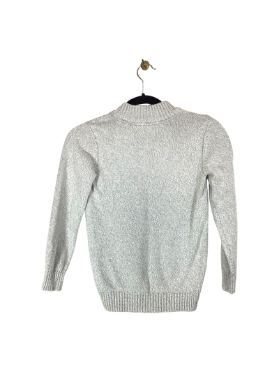 CARTER'S Sweaters Regular fit in Gray - Size 8 | 5.99 $ KOOP