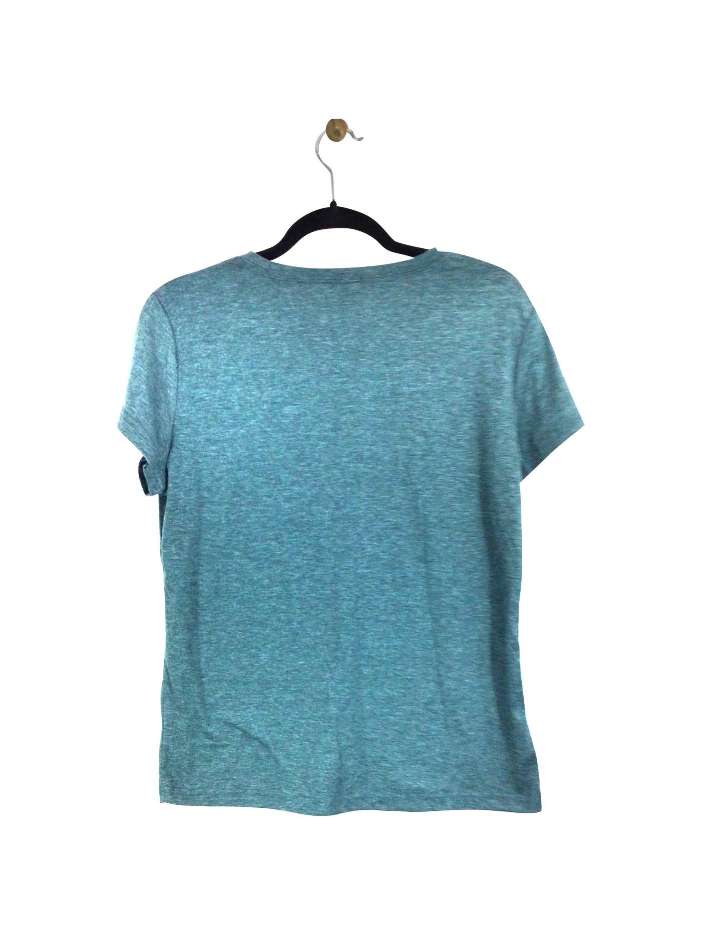 SHEIN Women T-Shirts Regular fit in Green - Size L | 7.99 $ KOOP