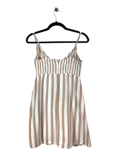 DYNAMITE Women Mini Dresses Regular fit in White - Size S | 14.75 $ KOOP