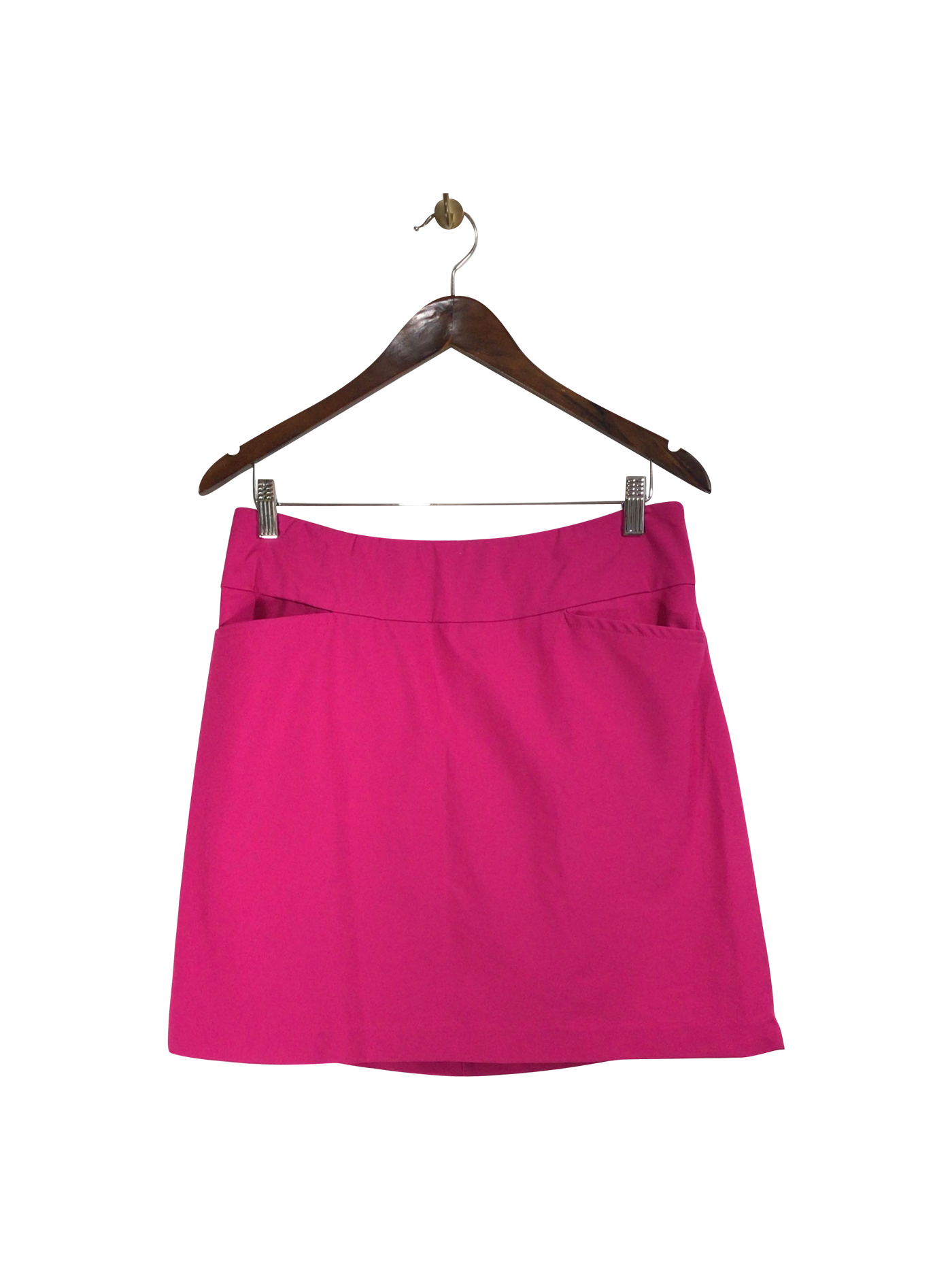 TAIL Women Activewear Shorts & Skirts Regular fit in Pink - Size 10 | 9.09 $ KOOP