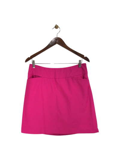 TAIL Women Activewear Shorts & Skirts Regular fit in Pink - Size 10 | 9.09 $ KOOP