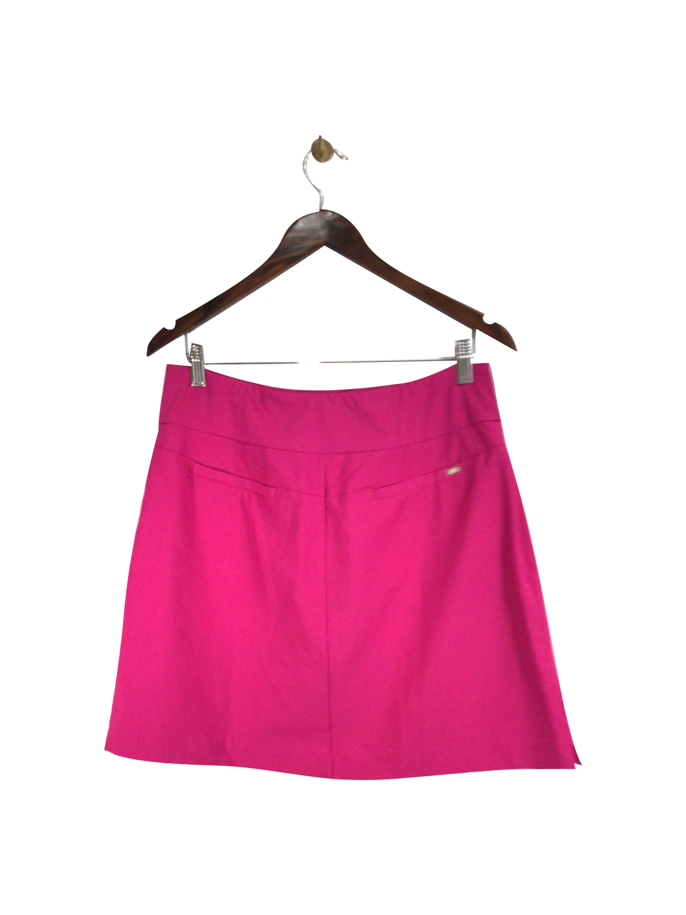 TAIL Women Activewear Shorts & Skirts Regular fit in Pink - Size 10 | 9.09 $ KOOP