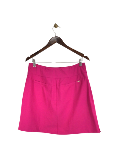 TAIL Women Activewear Shorts & Skirts Regular fit in Pink - Size 10 | 9.09 $ KOOP