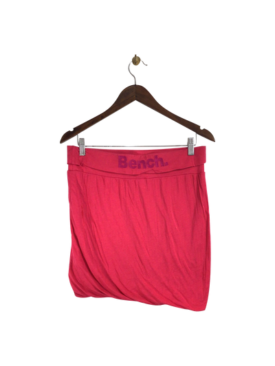 BENCH Women Wrap Skirts Regular fit in Pink - Size M | 9.74 $ KOOP