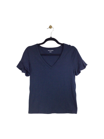 JOE FRESH Women T-Shirts Regular fit in Blue - Size XS | 9.99 $ KOOP