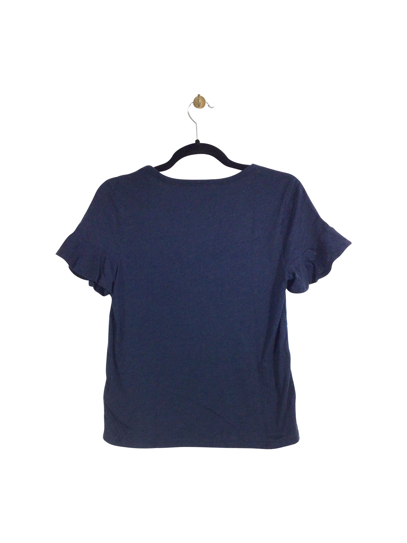 JOE FRESH Women T-Shirts Regular fit in Blue - Size XS | 7.99 $ KOOP