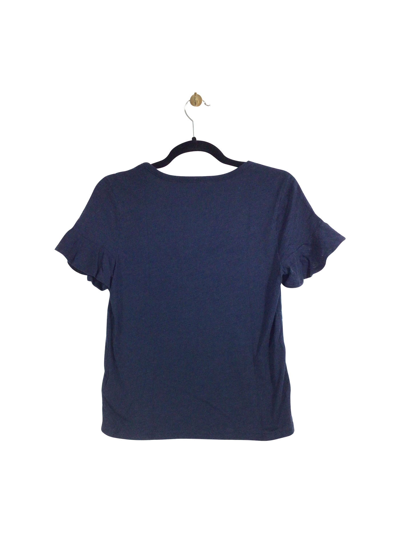 JOE FRESH Women T-Shirts Regular fit in Blue - Size XS | 9.99 $ KOOP