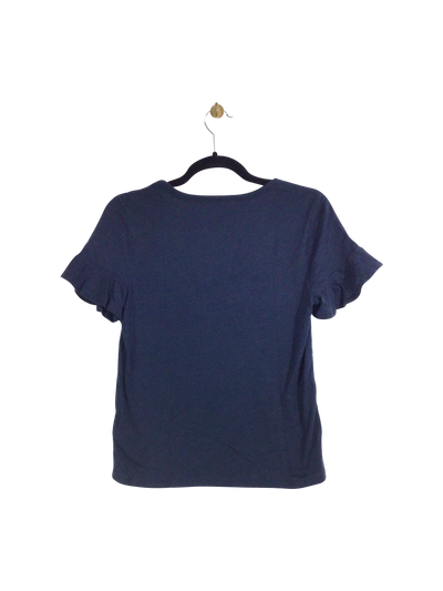 JOE FRESH Women T-Shirts Regular fit in Blue - Size XS | 9.99 $ KOOP