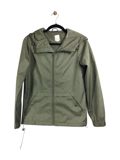 TWIK Women Coats Regular fit in Green - Size XS | 15 $ KOOP