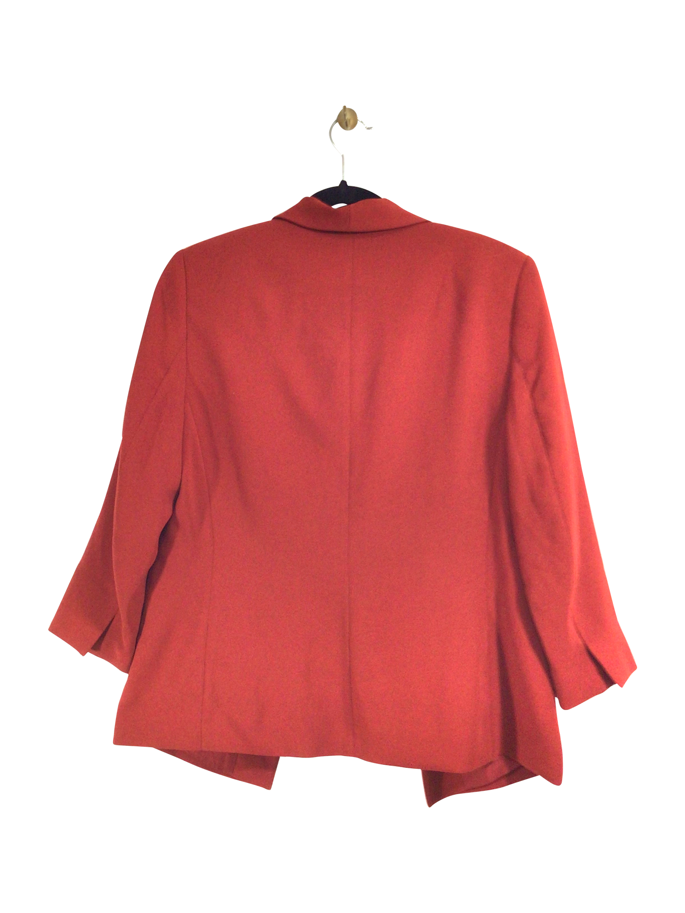 H&M Women Jackets Regular fit in Red - Size M | 13.8 $ KOOP