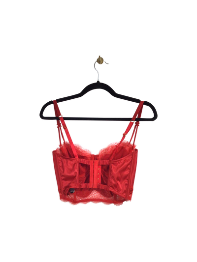 VICTORIA'S SECRET Women Night Wear Regular fit in Red - Size 32DD | 14.12 $ KOOP