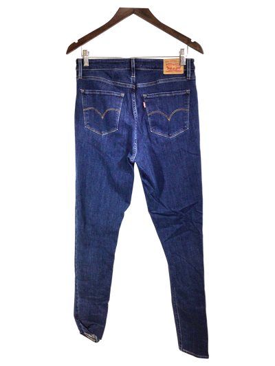 LEVI'S Women Straight-Legged Jeans Regular fit in Blue - Size 30x32 | 23 $ KOOP