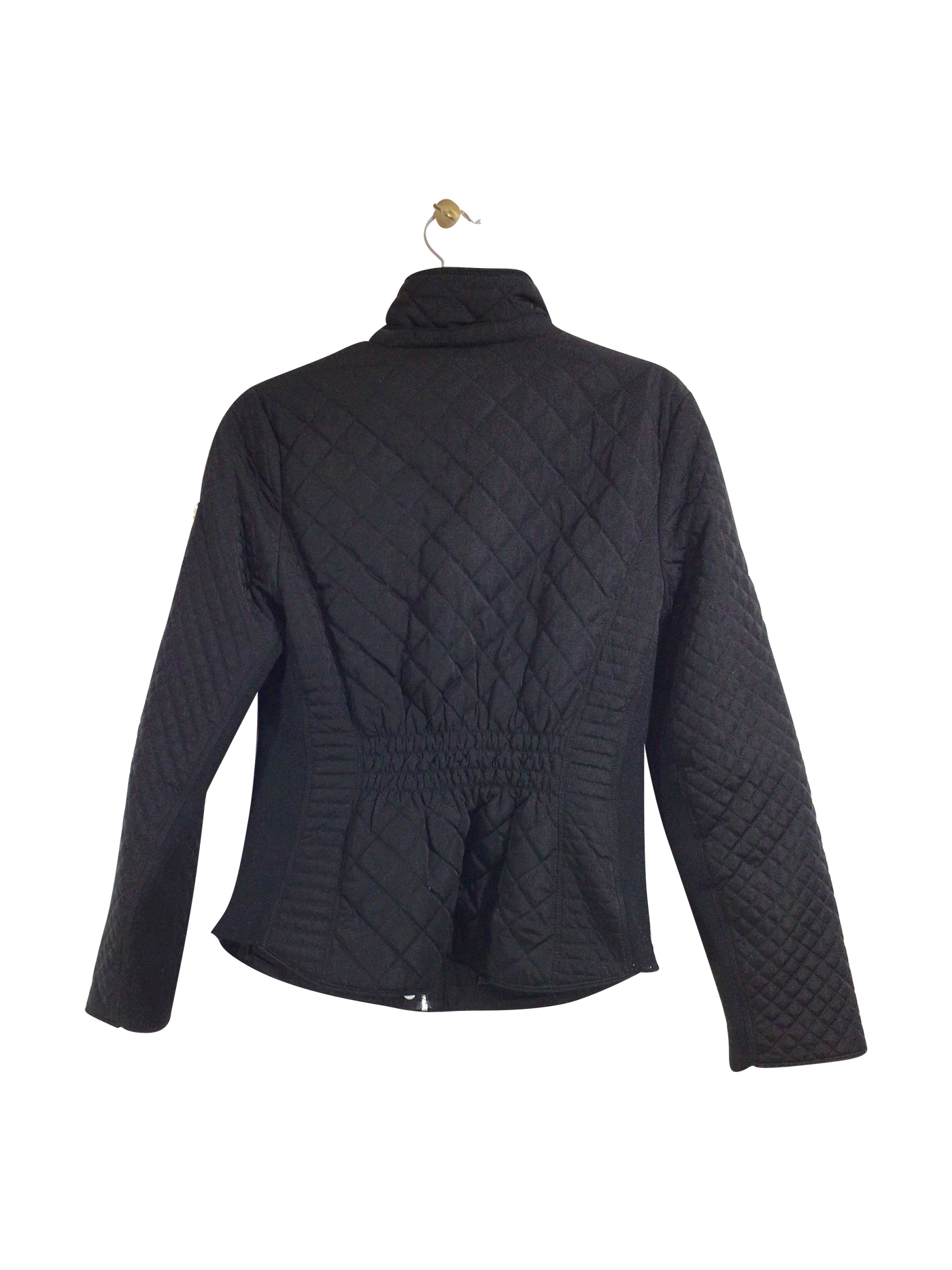 CALVIN KLEIN Women Coats Regular fit in Black - Size S | 69.5 $ KOOP