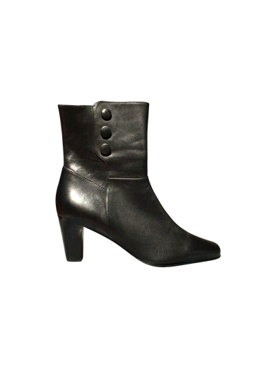 BLONDO Women Boots Regular fit in Black - Size 8.5 | 67.54 $ KOOP