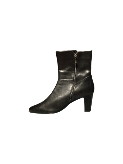 BLONDO Women Boots Regular fit in Black - Size 8.5 | 67.54 $ KOOP