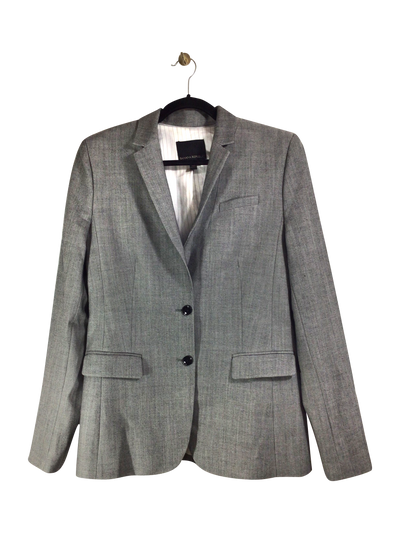 BANANA REPUBLIC Blazers Regular fit in Gray - Size 8 | 29.56 $ KOOP