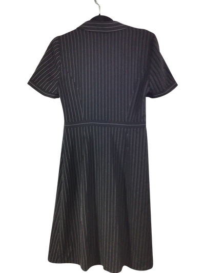 DKNY Women Midi Dresses Regular fit in Black - Size 4 | 35.99 $ KOOP