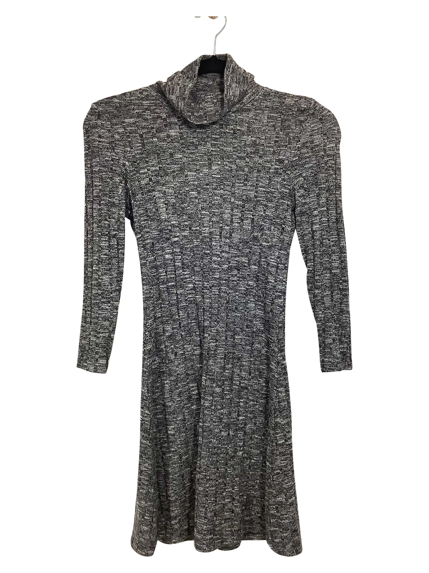 AMERICAN EAGLE Regular fit Shift Dress in Gray - Size XXS | 15.25 $ KOOP