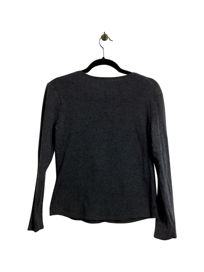 ANN TAYLOR Regular fit T-shirt in Gray - Size M | 21.5 $ KOOP