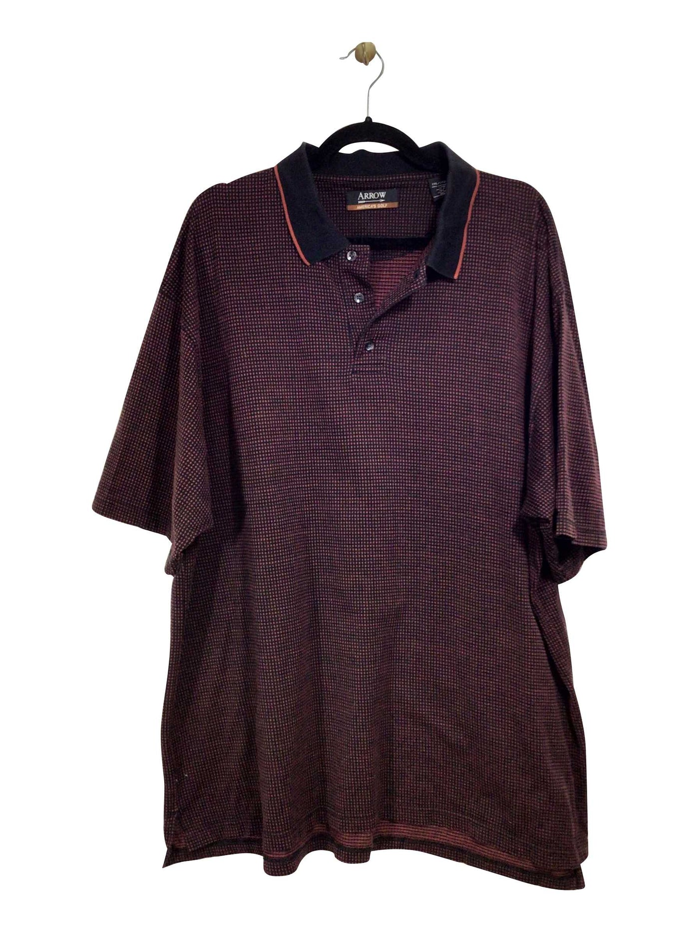 ARROW Regular fit T-shirt in Black - Size XL | 16.5 $ KOOP