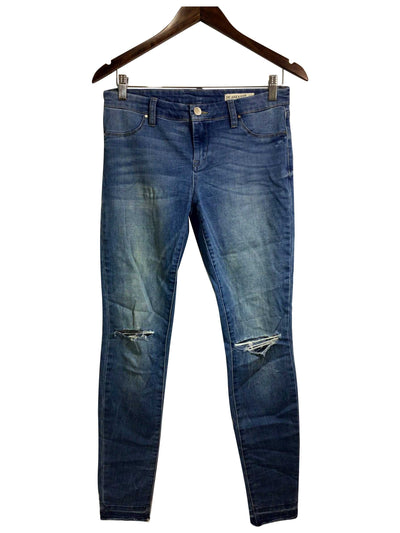 BLANK NYC Regular fit Straight-legged Jeans in Blue - Size 28 | 8.44 $ KOOP