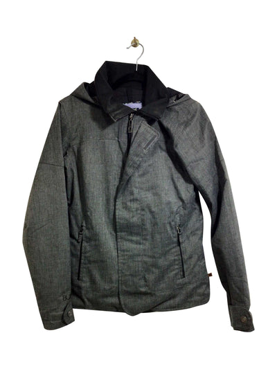 BURTON Regular fit Coat in Gray - Size S | 79.99 $ KOOP