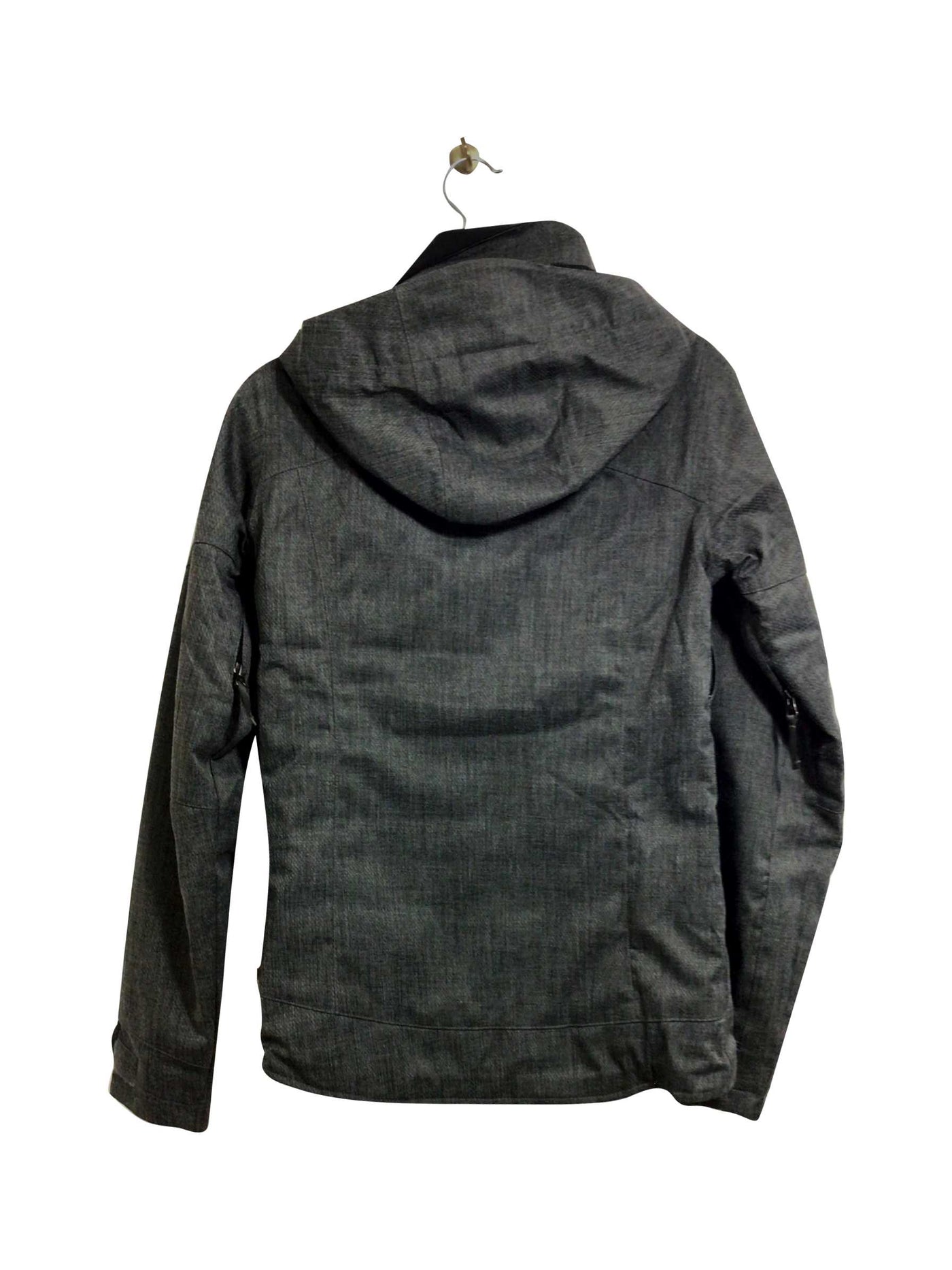 BURTON Regular fit Coat in Gray - Size S | 79.99 $ KOOP