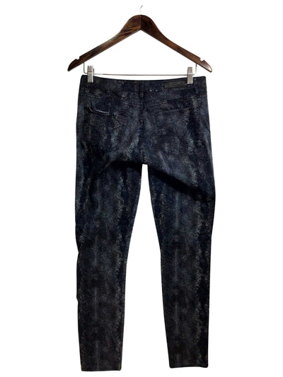 CALVIN KLEIN Regular fit Straight-legged Jeans in Black - Size 10 | 23 $ KOOP