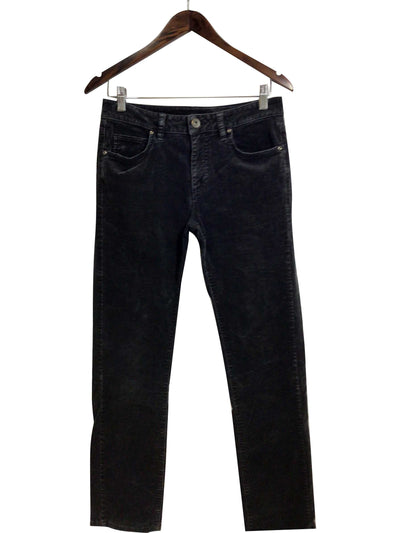CALVIN KLEIN Regular fit Straight-legged Jeans in Black - Size 6 | 23 $ KOOP