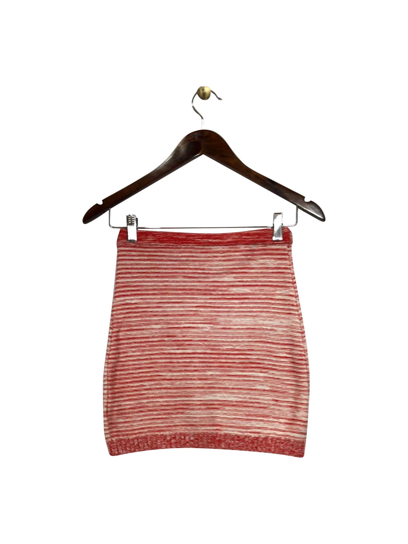 CARDIGAN Regular fit Skirt in Red - Size XS | 14.29 $ KOOP
