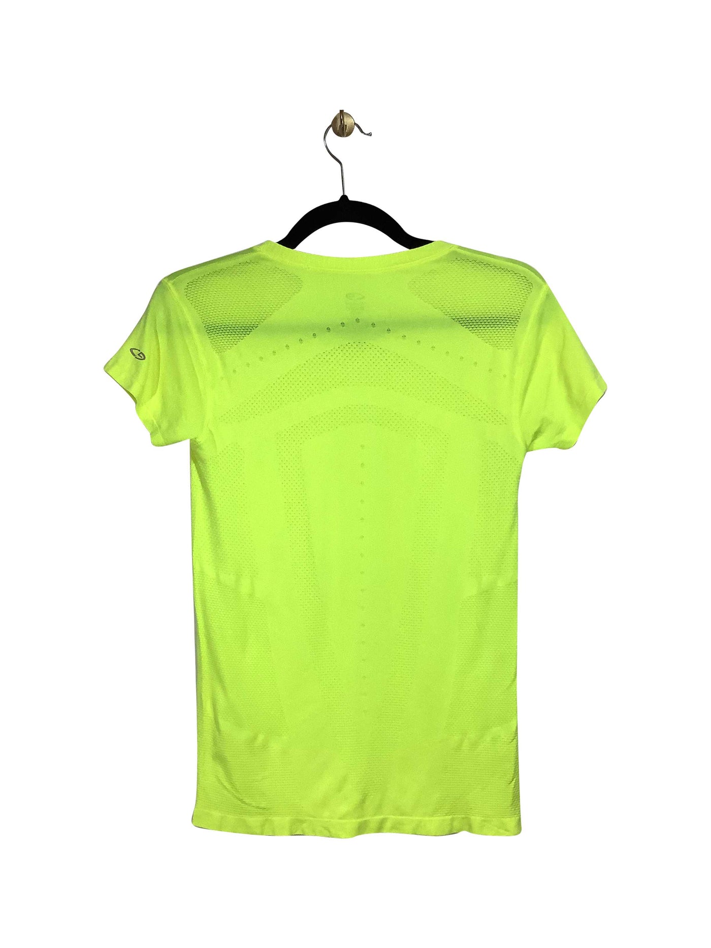 CHAMPION Regular fit Activewear Top in Yellow - Size XS | 13.49 $ KOOP