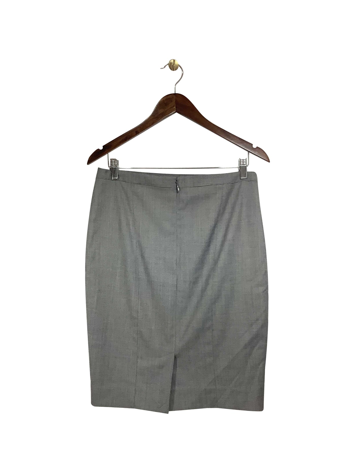 CHATEAU Regular fit Skirt in Gray - Size 8 | 14.49 $ KOOP