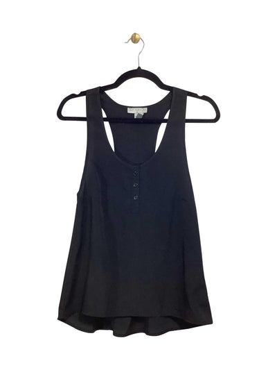 COTTON ON Regular fit Tank Top in Black - Size XS | 15 $ KOOP