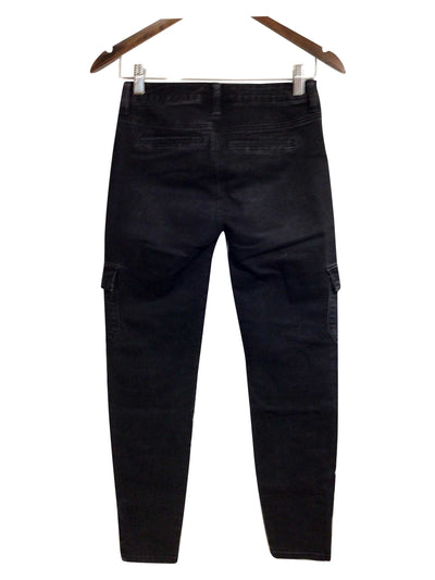 DEX Regular fit Straight-legged Jeans in Black - Size 26 | 9.74 $ KOOP