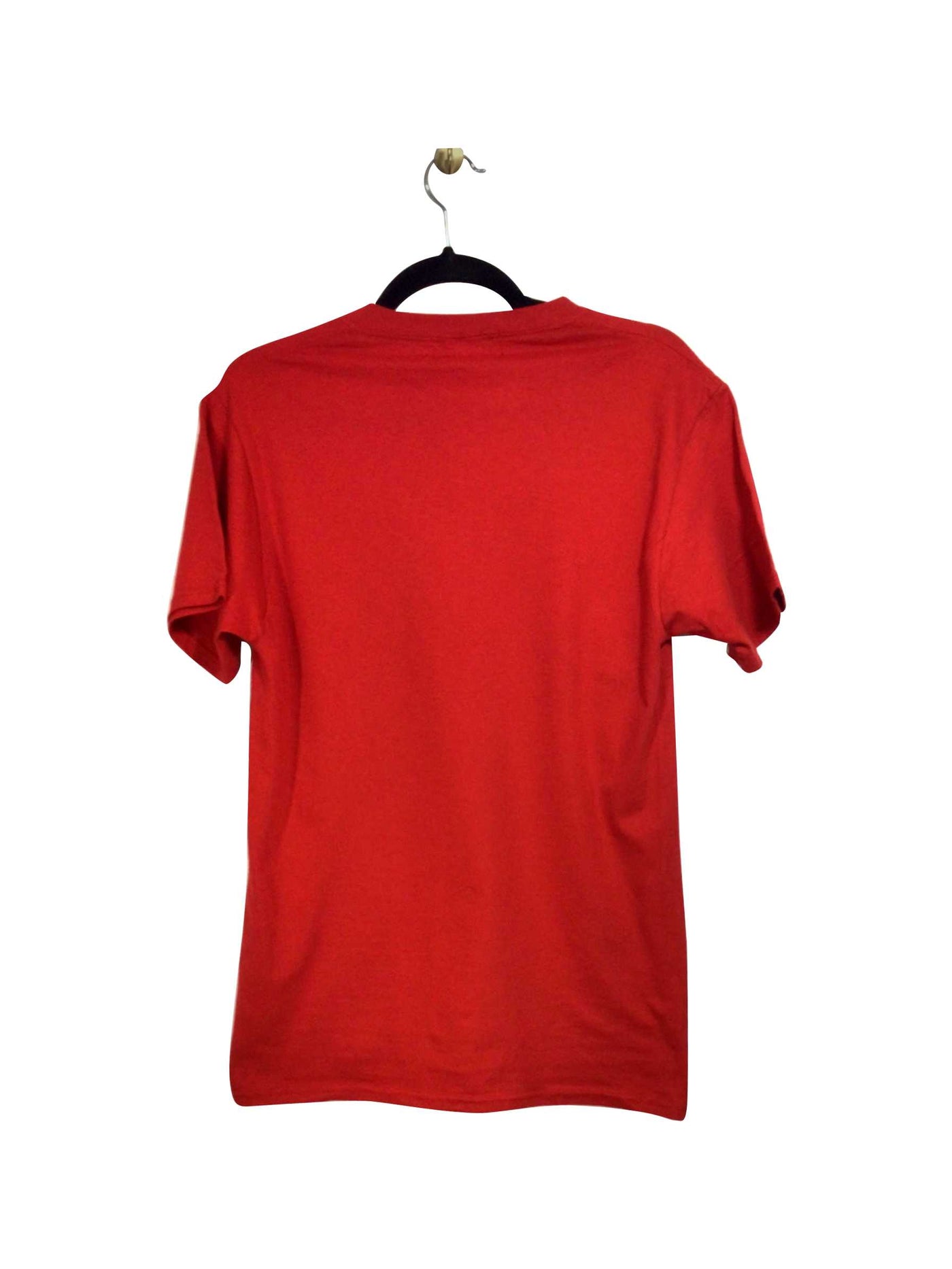 DUBWEAR CLOTHING CO. Regular fit T-shirt in Red - Size XXL | 15 $ KOOP