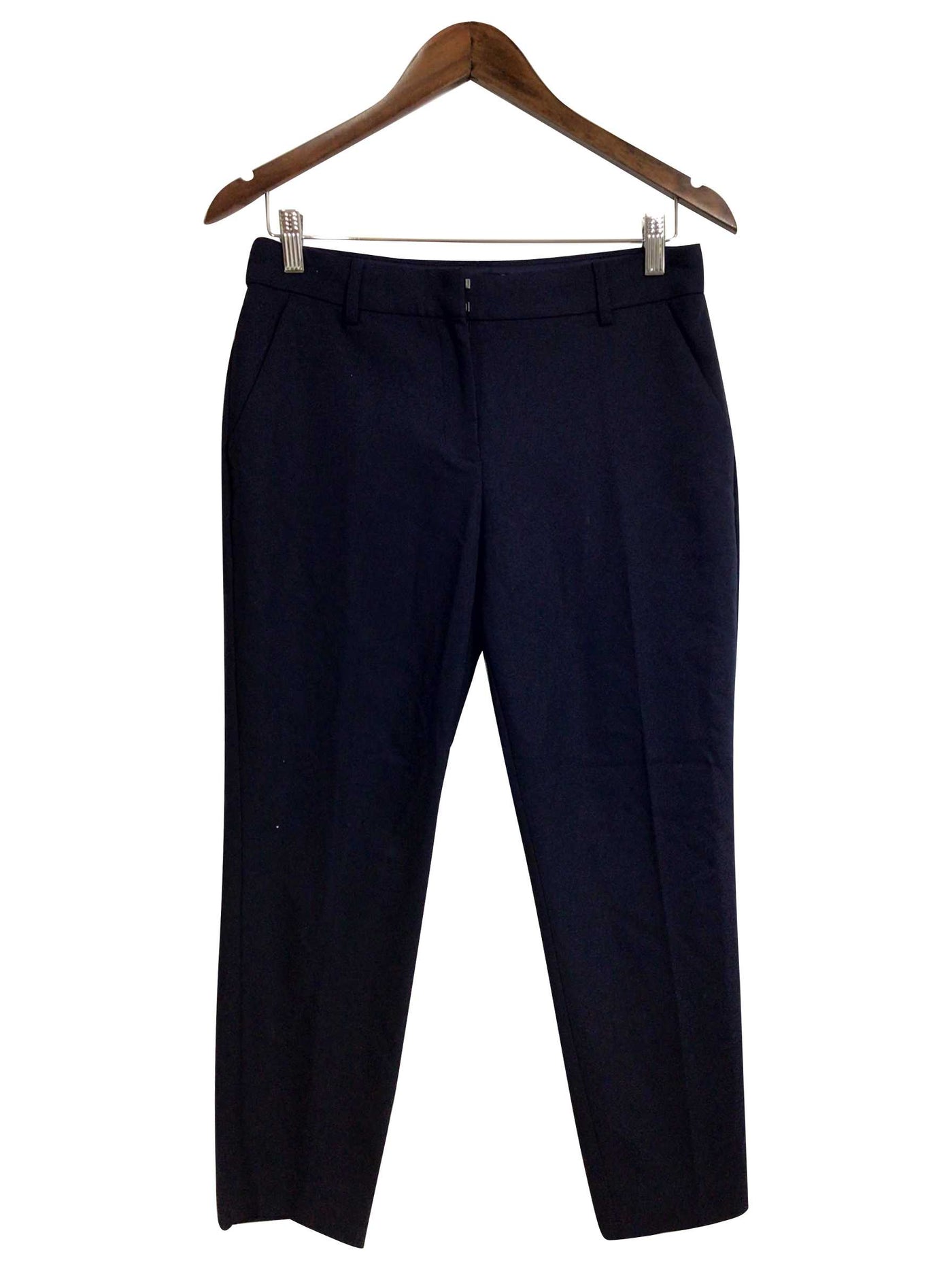 EXPRESS Regular fit Pant in Blue - Size 8 | 11.69 $ KOOP