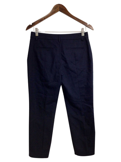 EXPRESS Regular fit Pant in Blue - Size 8 | 11.69 $ KOOP