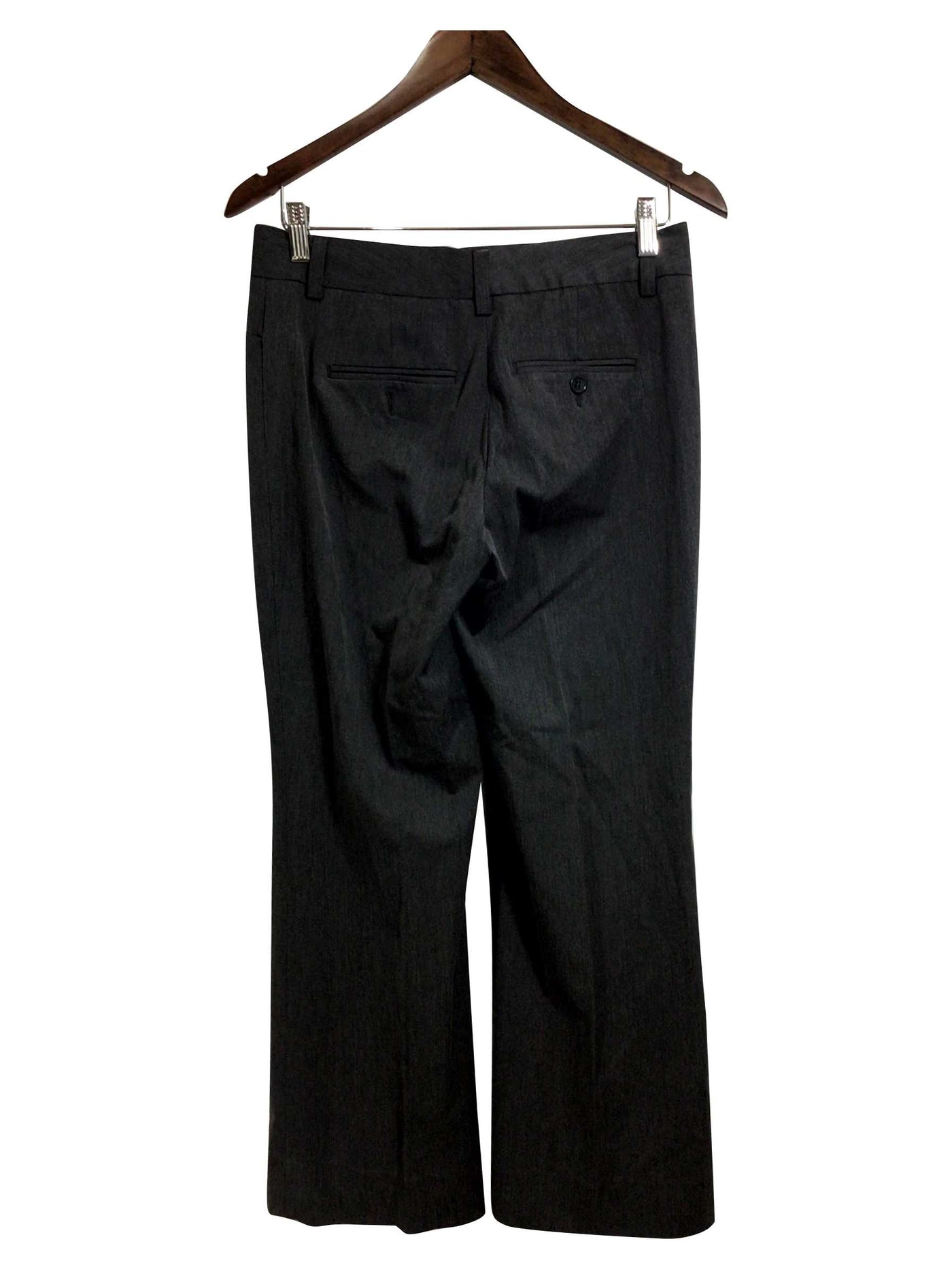 EXPRESS Regular fit Pant in Gray - Size M | 11.69 $ KOOP