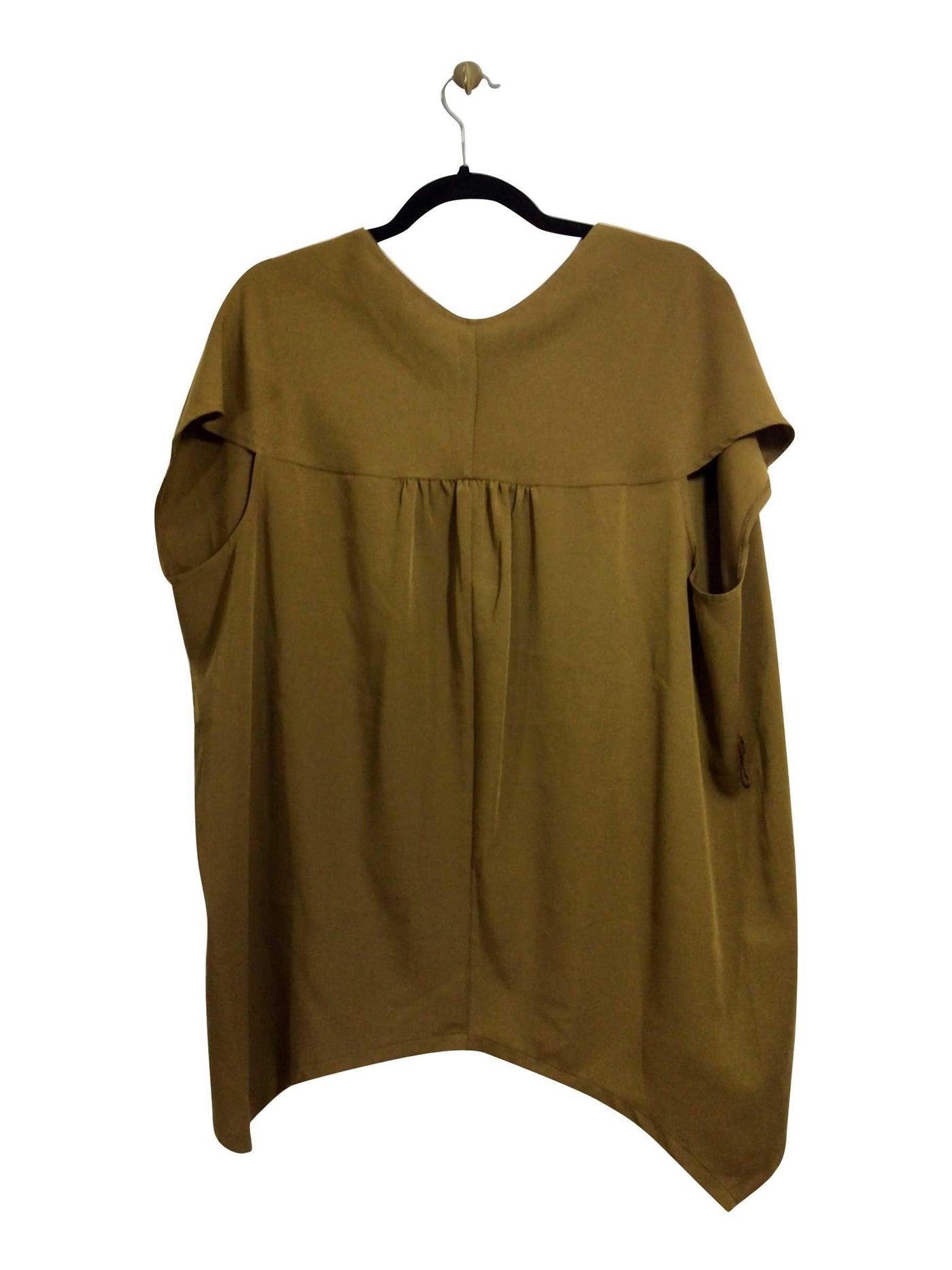 FOREVER 21 Regular fit Blouse in Green - Size S | 7.99 $ KOOP