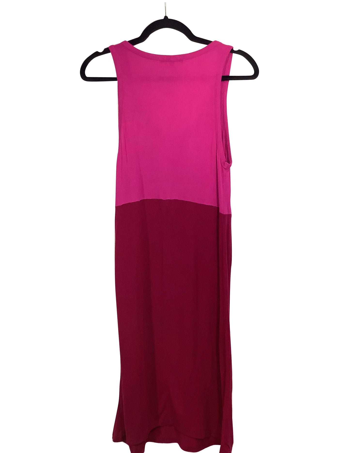 GAP Regular fit Maxi Dress in Pink - Size S | 11.99 $ KOOP