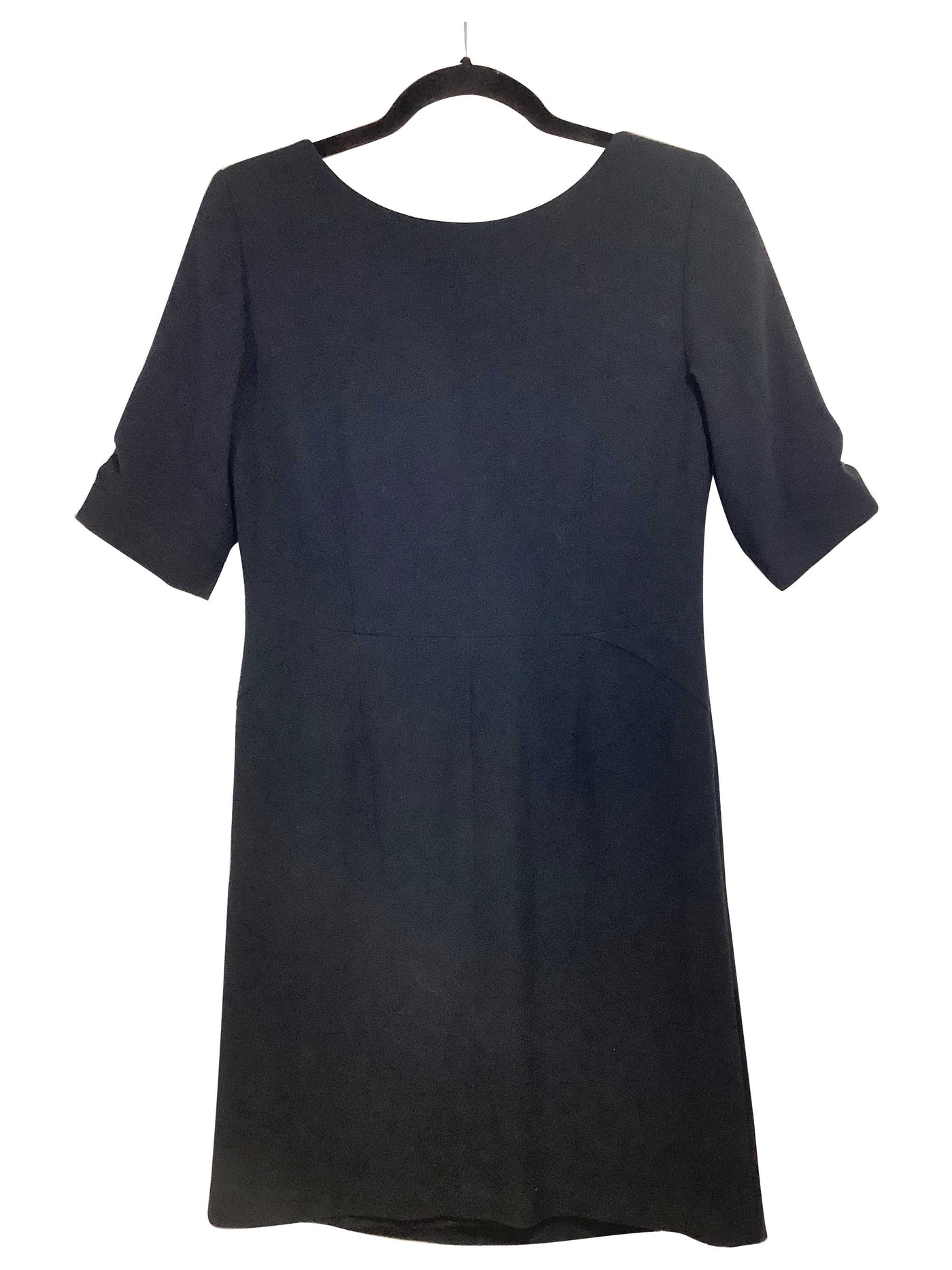 GAP Regular fit Midi Dress in Black - Size 4 | 14.45 $ KOOP