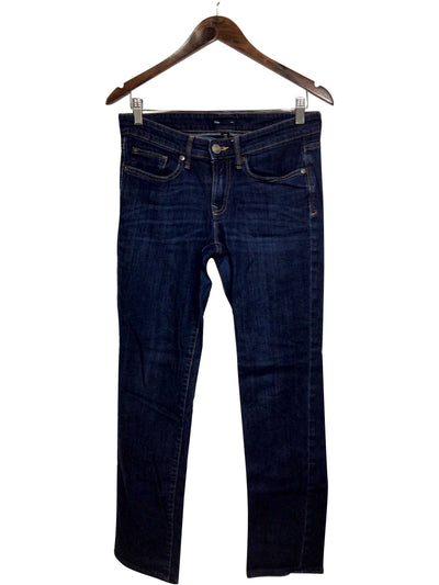 GAP Regular fit Straight-legged Jeans in Blue - Size 6 | 17.99 $ KOOP