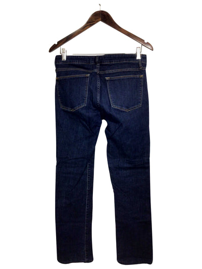 GAP Regular fit Straight-legged Jeans in Blue - Size 6 | 17.99 $ KOOP