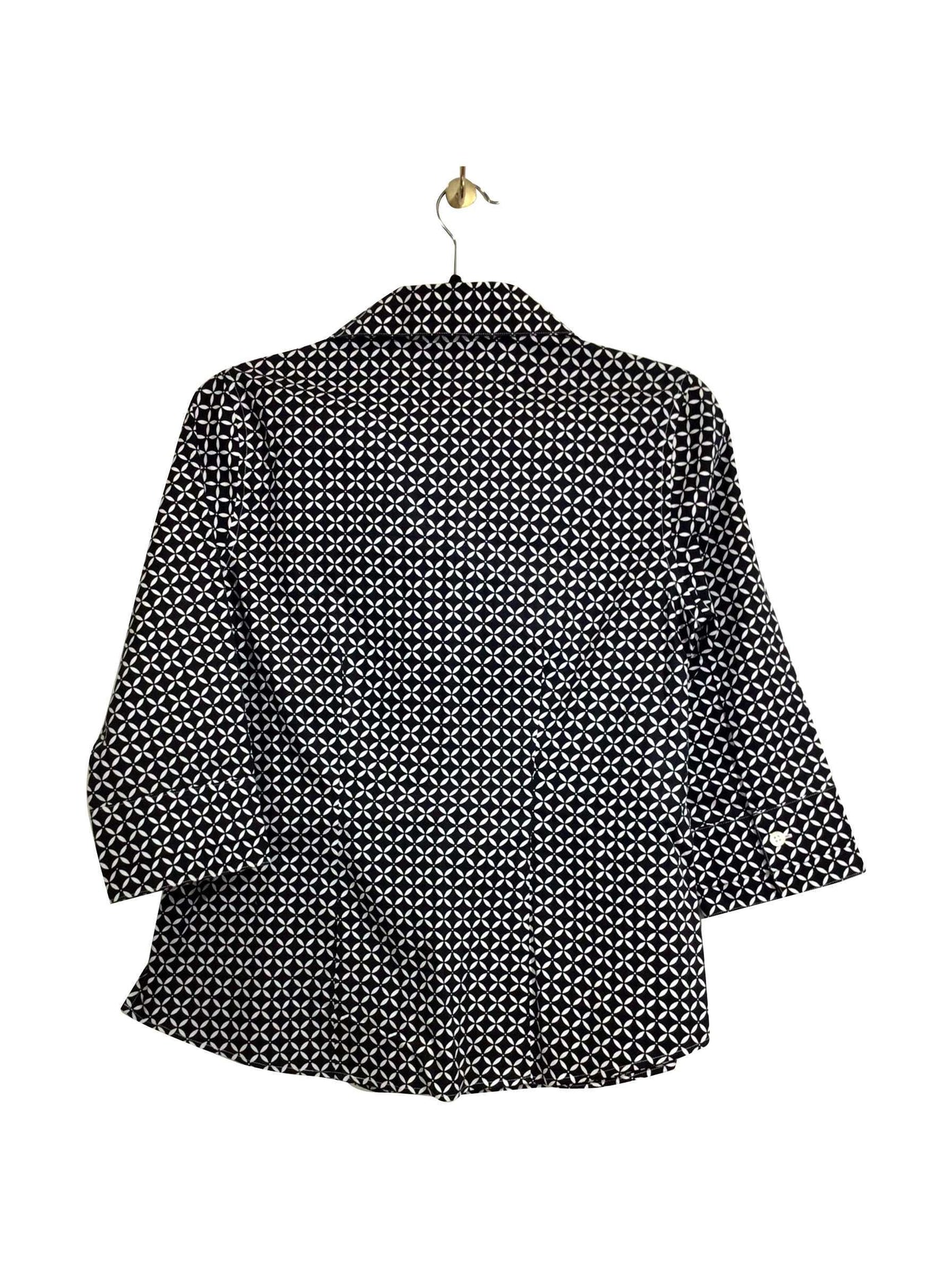 GOLD LABEL Regular fit Blouse in Black - Size 4 | 15 $ KOOP