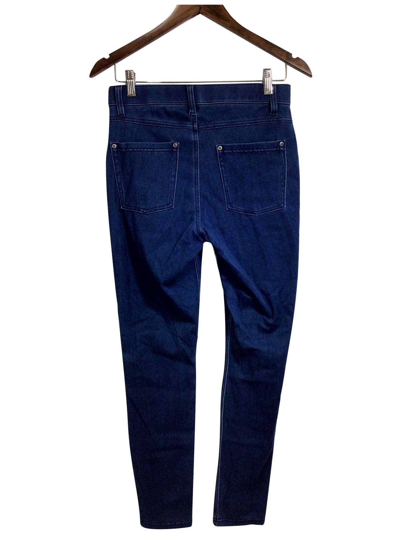 HUE Regular fit Straight-legged Jeans in Blue - Size M | 10.39 $ KOOP